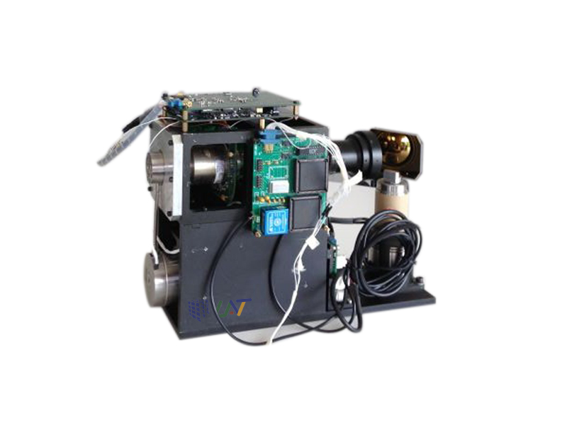 Cooled Linear Scan LW IR Camera 480x6